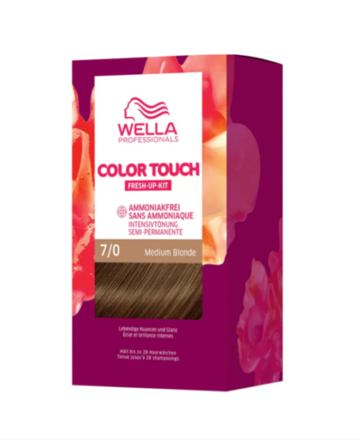 Wella Professionals Color Touch Fresh-Up-Kit - Bild 7