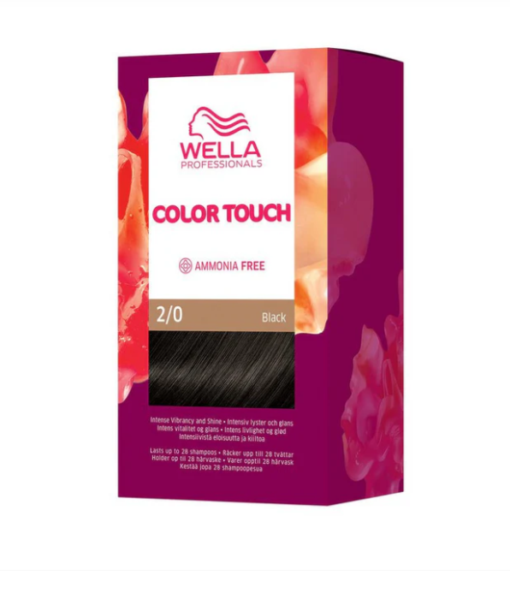 Wella Professionals Color Touch Fresh-Up-Kit - Bild 8
