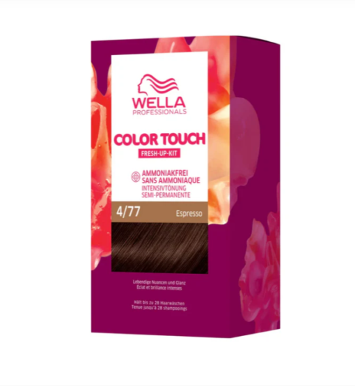 Wella Professionals Color Touch Fresh-Up-Kit - Bild 9