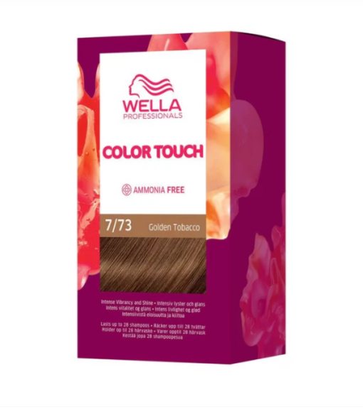 Wella Professionals Color Touch Fresh-Up-Kit - Bild 10