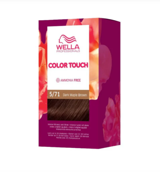 Wella Professionals Color Touch Fresh-Up-Kit - Bild 11