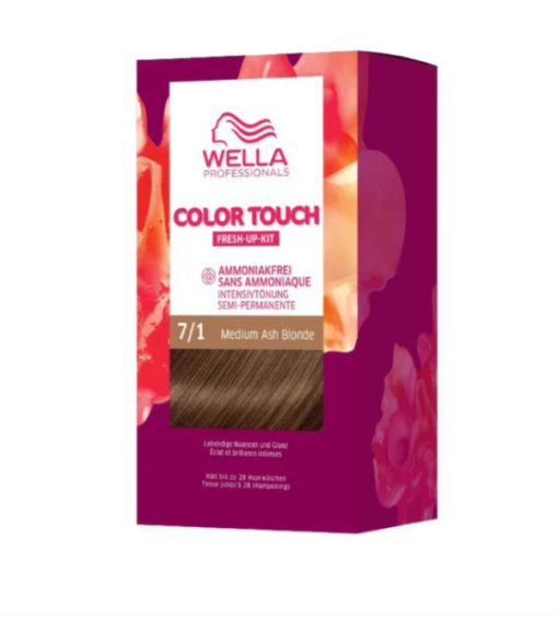 Wella Professionals Color Touch Fresh-Up-Kit - Bild 13