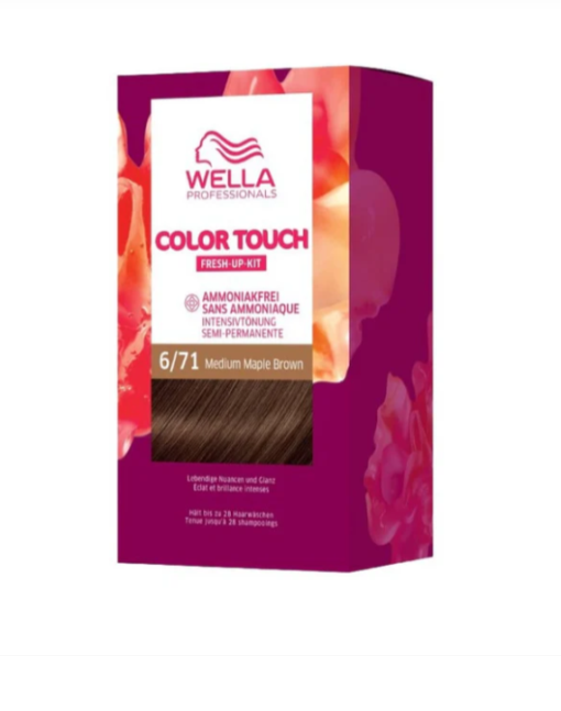 Wella Professionals Color Touch Fresh-Up-Kit - Bild 15
