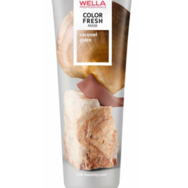 color fresh mask caramel glaze 150ml