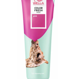 Wella Professionals Color Fresh Mask Pink 150ml