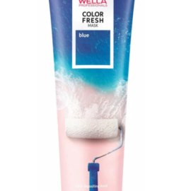 Wella Professionals Color Fresh Mask Blue 150ml
