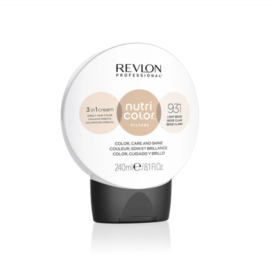 Nutri Color Filters Toning 931 Light Beige 240 ml