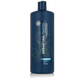 Sebastian Professional Twisted Shampoo 1000 ml