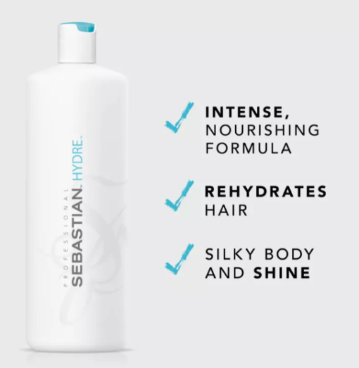 Sebastian Professional Hydre Conditioner 1000 ml - Bild 2