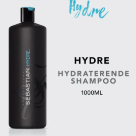 Professionell Sebastian Hydre Hydraterande Schampo - 1000ML