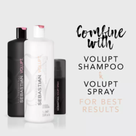 Sebastian Professional Volupt Conditioner 1000ml