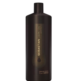 Sebastian Professional Dark Oil Lightweight Hair Shampoo 1000 ml