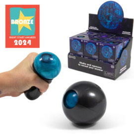 Fortune Teller Squish Ball