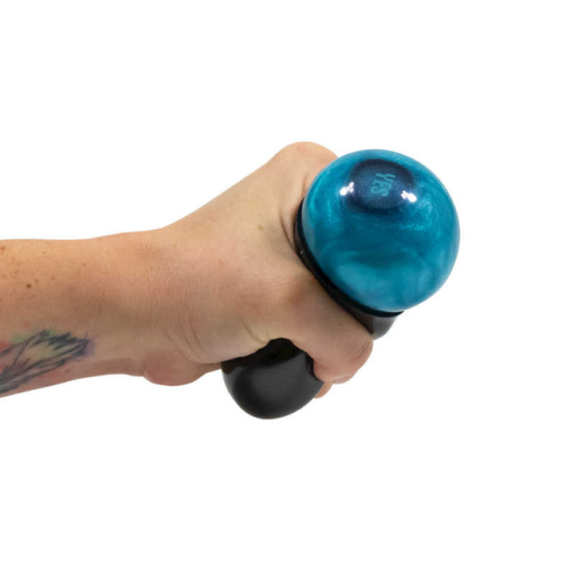 Fortune Teller Squish Ball - Bild 5