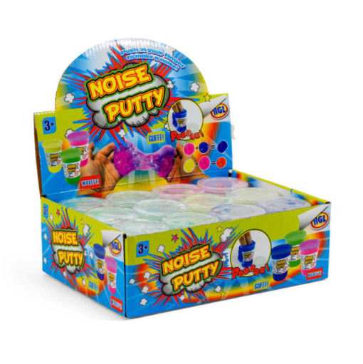 Noise Putty - Bild 2