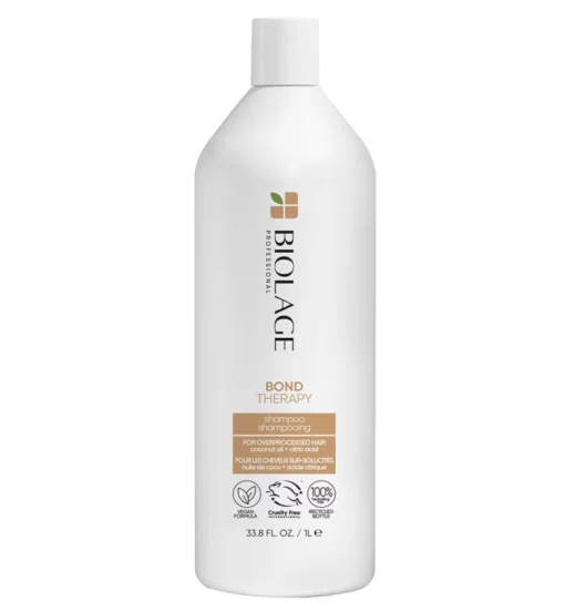 Matrix Biolage Bond Therapy Shampoo 1000ml