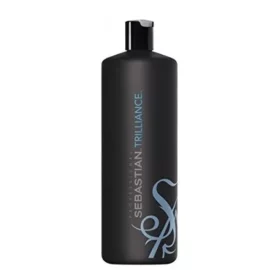 Sebastian Professional Foundation Trilliance Schampo - 1000ML